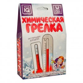 Химическая грелка 304