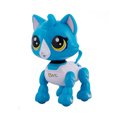 Фигурки животных интерактивные Фигурки животных интерактивные