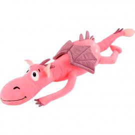 Мягкая игрушка "Дракон Пати" 70 см MT-MRT012306-3-70 MAXITOYS