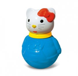 Неваляшка "Кошечка" 01679 /Стеллар/