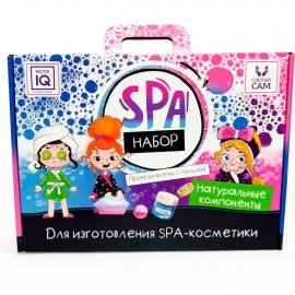 SPA-Набор арт.C011 (опт)