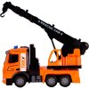 Автокран на радиоуправлении со звуковыми и световыми эффектами 34см HJ8005-1D TONGDE