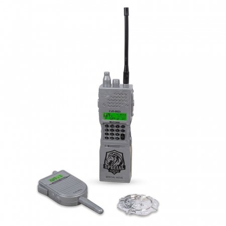 Набор Пожарный 99090 TONGDE