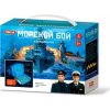 Настольная игра №61 "Морской бой. Капитаны" 01161 СТЕЛЛАР