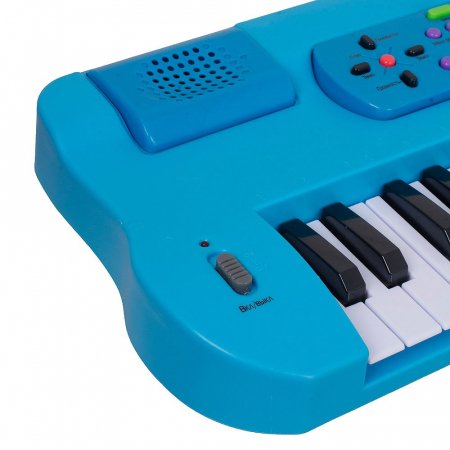 Синтезатор с микрофоном от сети 37 клавиш HS3710C TONGDE