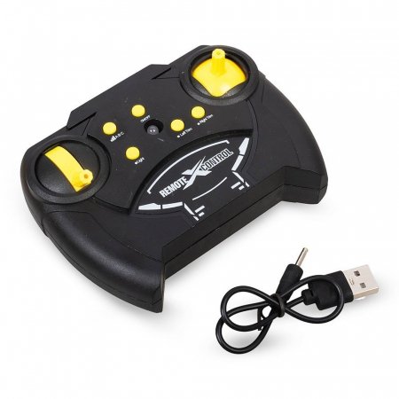 Вертолет на радиоуправлении USB 20см HF8350-1 TONGDE