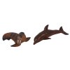 Набор морских животных UNDERSEA WORLD 4 фигурки Q502-4 TONGDE