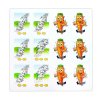 Настольная игра Кролики и норы 707-5 TONGDE