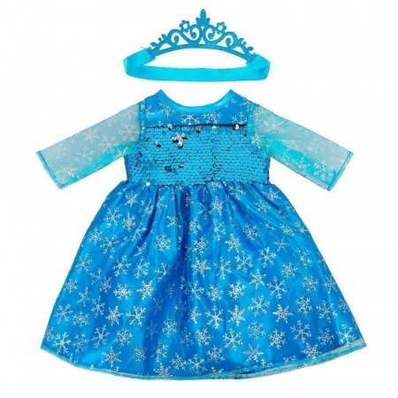Платье для куклы YALE BABY BLC208M TONGDE