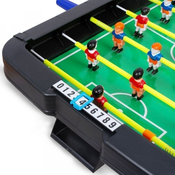 Игра настольная Футбол 56,5х46,5х9см 2185 TONGDE