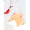 Интерактивная Собака со звуковыми эффектами 25см  933-140E TONGDE