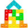 Игрушка развивающая 3D пазл №1, 23 элемента 93646  ПОЛЕСЬЕ