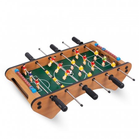 Игра настольная Футбол 50х25х13см 2219 TONGDE