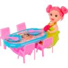 Кукла 8см с аксессуарами WS1037 TONGDE