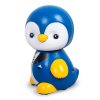 Игрушка Пингвин /нажми/ 9,8см 2305A TONGDE