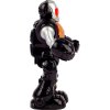 Робот WARRIOR со звуковыми и световыми эффектами 877-1 23см TONGDE