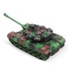 Танк на радиоуправлении со звуковыми и световыми эффектами 31см 163-E8302A TONGDE