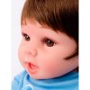 Пупс реалистичный 55см с аксесессуарами AD8820-2 TONGDE