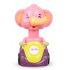 Игрушка Слоник /нажми/ со звуковыми и световыми эффектами 13,4см SYE266-5A TONGDE