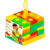 Игрушка развивающая 3D пазл №1, 23 элемента 93646  ПОЛЕСЬЕ