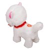 Кошка  со звуковыми эффектами 15 см CL1644ABC TONGDE