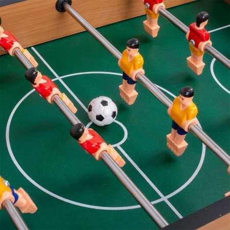 Игра настольная Футбол 50х25х13см 2219 TONGDE