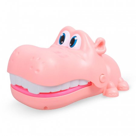 Настольная игра Бегемот Дантист 85108 TONGDE