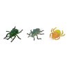 Набор насекомых INSECT WORLD 12 фигурок 2052C TONGDE