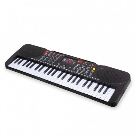Синтезатор с микрофоном 49 клавиш R2314A TONGDE
