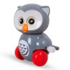 Игрушка заводная Сова 8,5см 6621 TONGDE