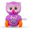 Игрушка заводная Сова 8,5см 6621 TONGDE