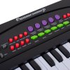 Синтезатор Е-нотка с микрофоном 32 клавиши HS3230A TONGDE