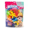 Развивающий конструктор Фигурки 40 деталей 002-5А TONGDE