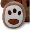 Мягкая игрушка "Медведь Том" В65 бурый МТом/38/230-1 БелайТойс