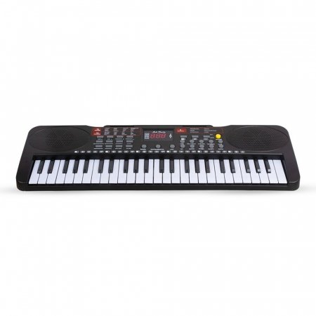 Синтезатор с микрофоном 49 клавиш R2314A TONGDE