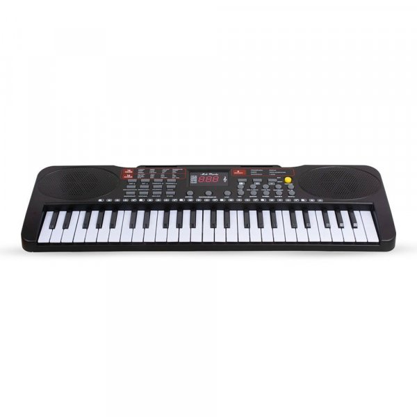 Синтезатор с микрофоном 49 клавиш R2314A TONGDE