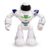 Робот MECHA на радиоуправлении со звуковыми и световыми эффектами USB 935-12 29см TONGDE