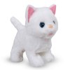 Кошка со звуковыми эффектами 16,5см U9240 TONGDE