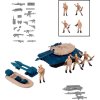 Набор Армия 1715 TONGDE