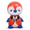 Игрушка Пингвин /нажми/ 9,8см 2305A TONGDE