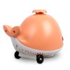 Кит со звуковыми эффектами, левитирующий шар 15см 158-5C TONGDE