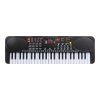 Синтезатор с микрофоном 49 клавиш R2314A TONGDE