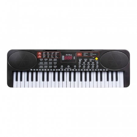 Синтезатор с микрофоном 49 клавиш R2314A TONGDE
