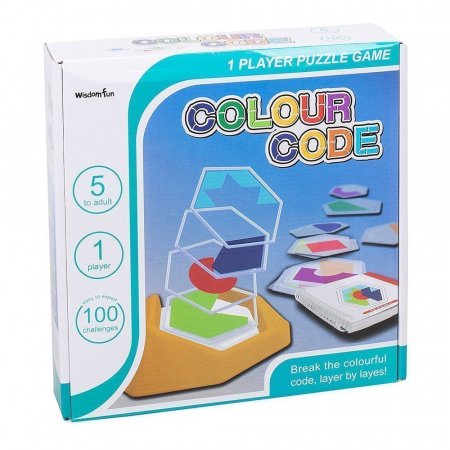 Игра логическая 768 TONGDE