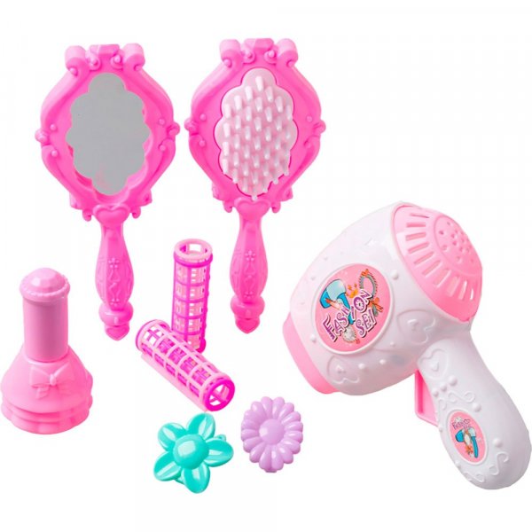 Набор Парикмахера 555-27 TONGDE