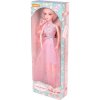 Кукла "Александра" (55 см) в платье с розовой юбкой (в коробке) 29813