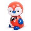 Игрушка Пингвин /нажми/ 9,8см 2305A TONGDE