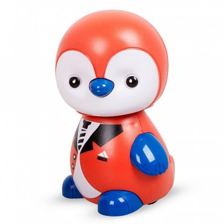 Игрушка Пингвин /нажми/ 9,8см 2305A TONGDE