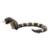 Змея COBRA на инфракрасном управлении со световыми эффектами 8808A-B TONGDE
