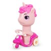 Игрушка Единорог /нажми/ 14,5см SY018A TONGDE